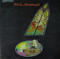 This Is...Gracious!!